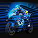 Image for article titled 2017 Suzuki GSX-R1000: Suzuki Is Back And Ready For Battle (Almost)